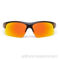 Renegade Fletcher Sun F3 Semi Fishing Glasses   555161423